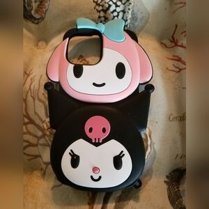 Sanrio iPhone Case